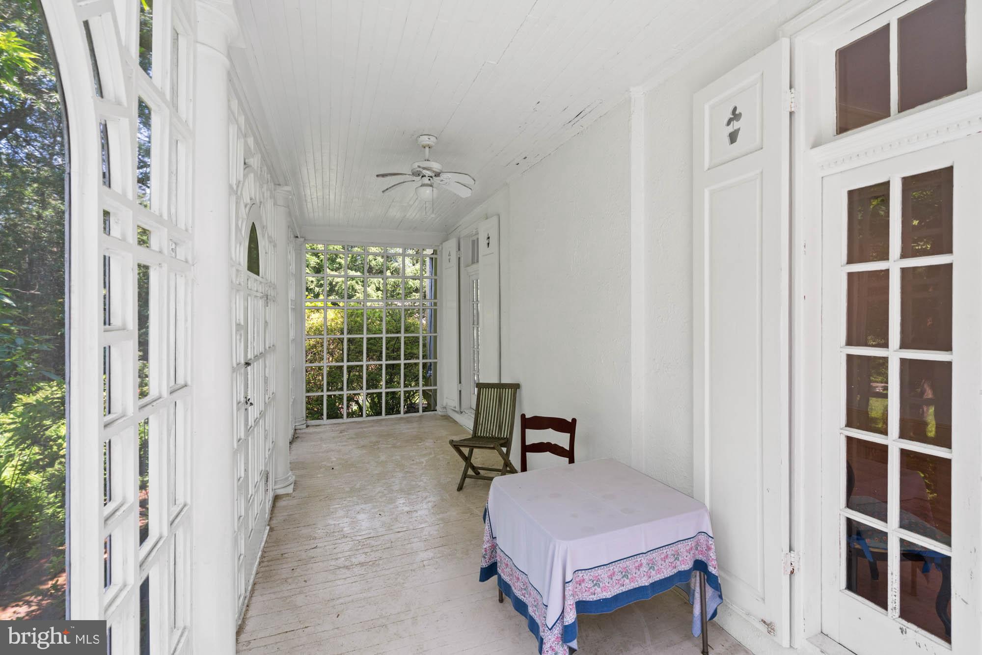 CHEVY CHASE - Residential