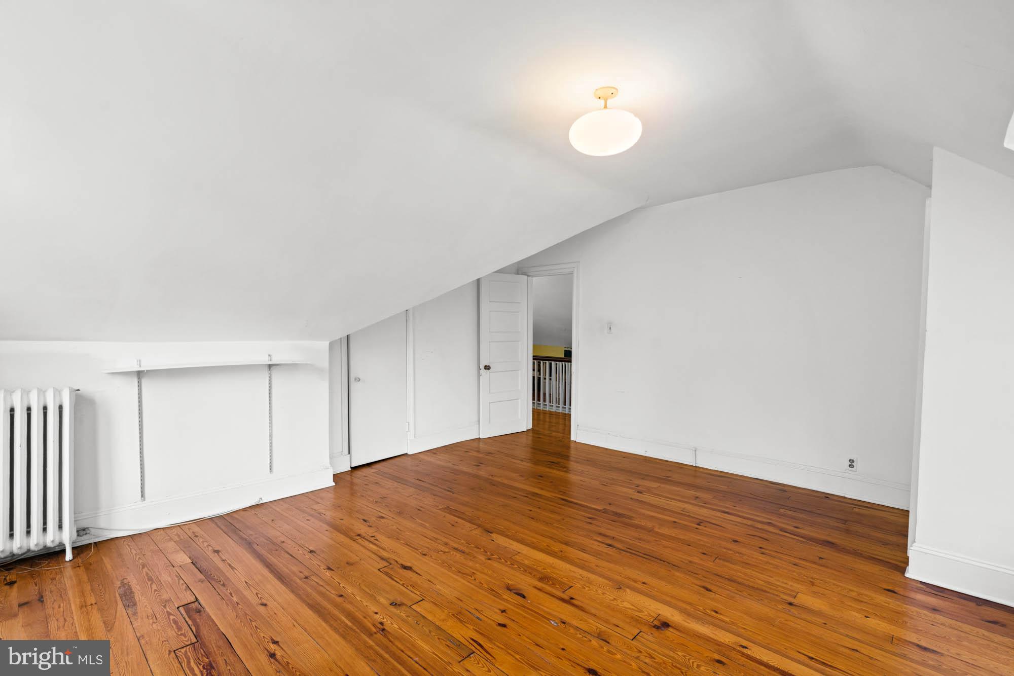 CHEVY CHASE - Residential