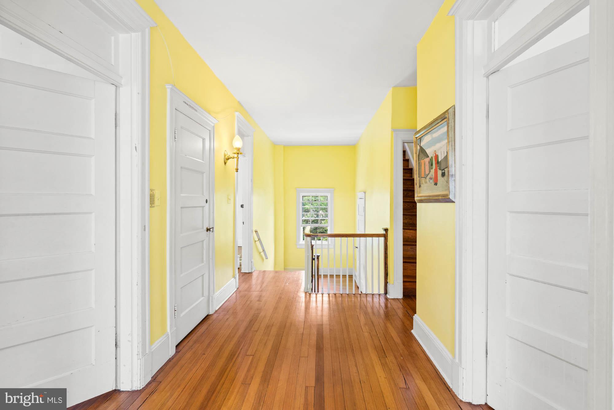 CHEVY CHASE - Residential