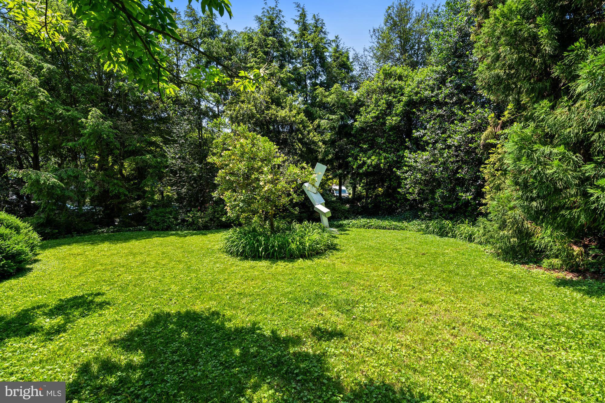 CHEVY CHASE - Residential