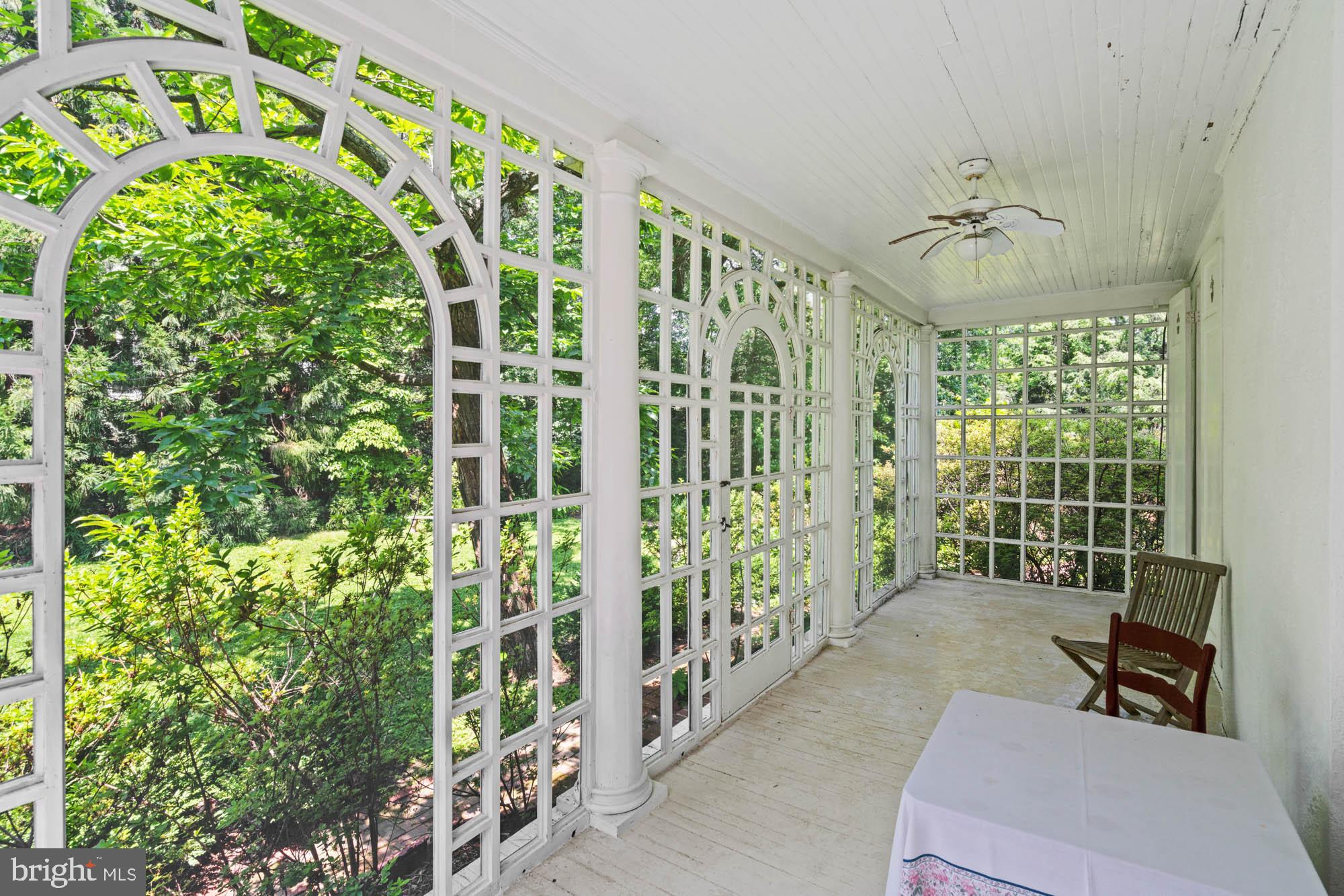 CHEVY CHASE - Residential