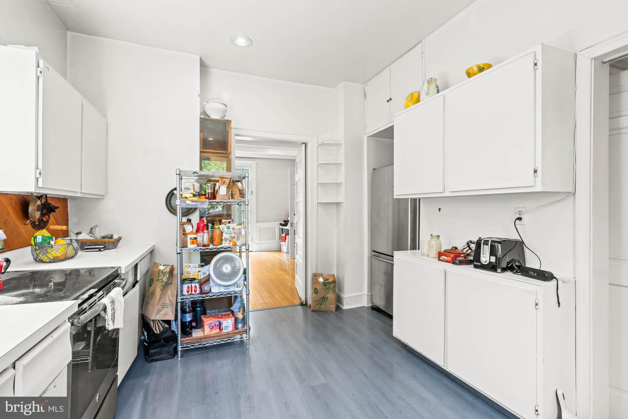 CHEVY CHASE - Residential