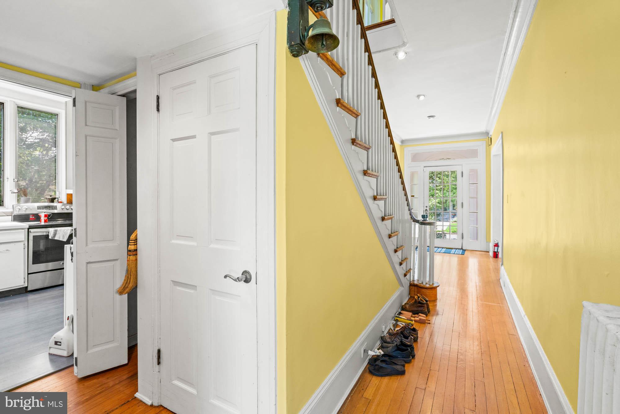 CHEVY CHASE - Residential