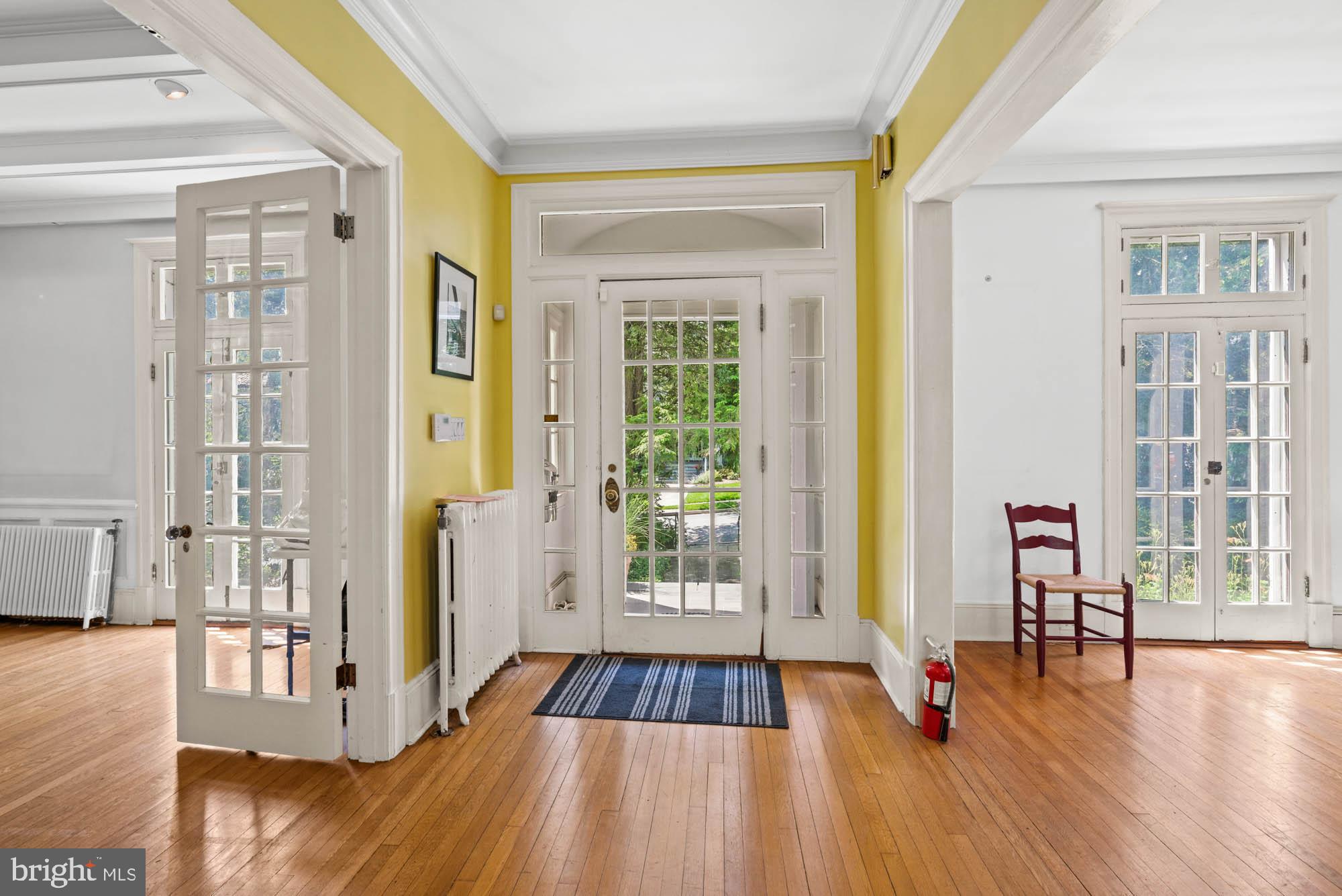 CHEVY CHASE - Residential