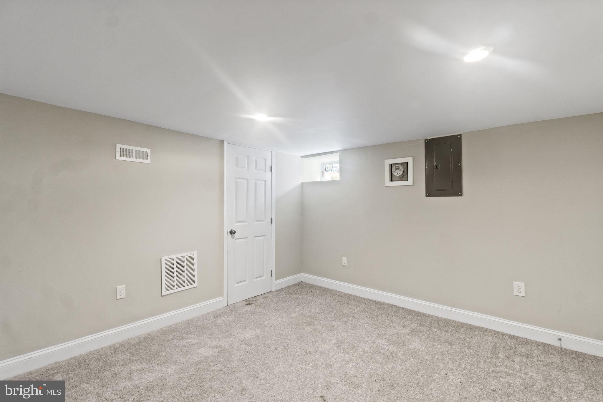 FOREST PARK - Residential