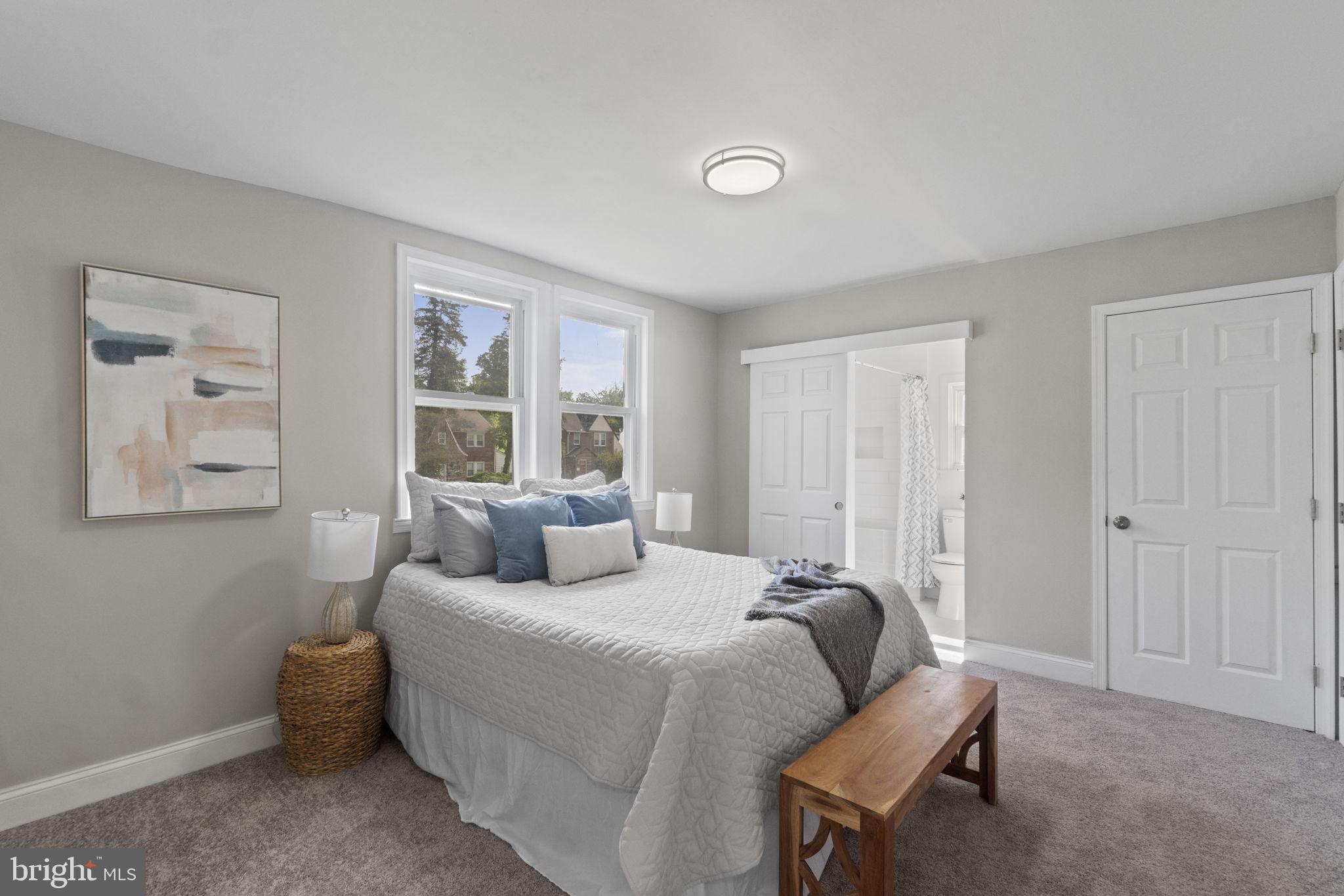 FOREST PARK - Residential