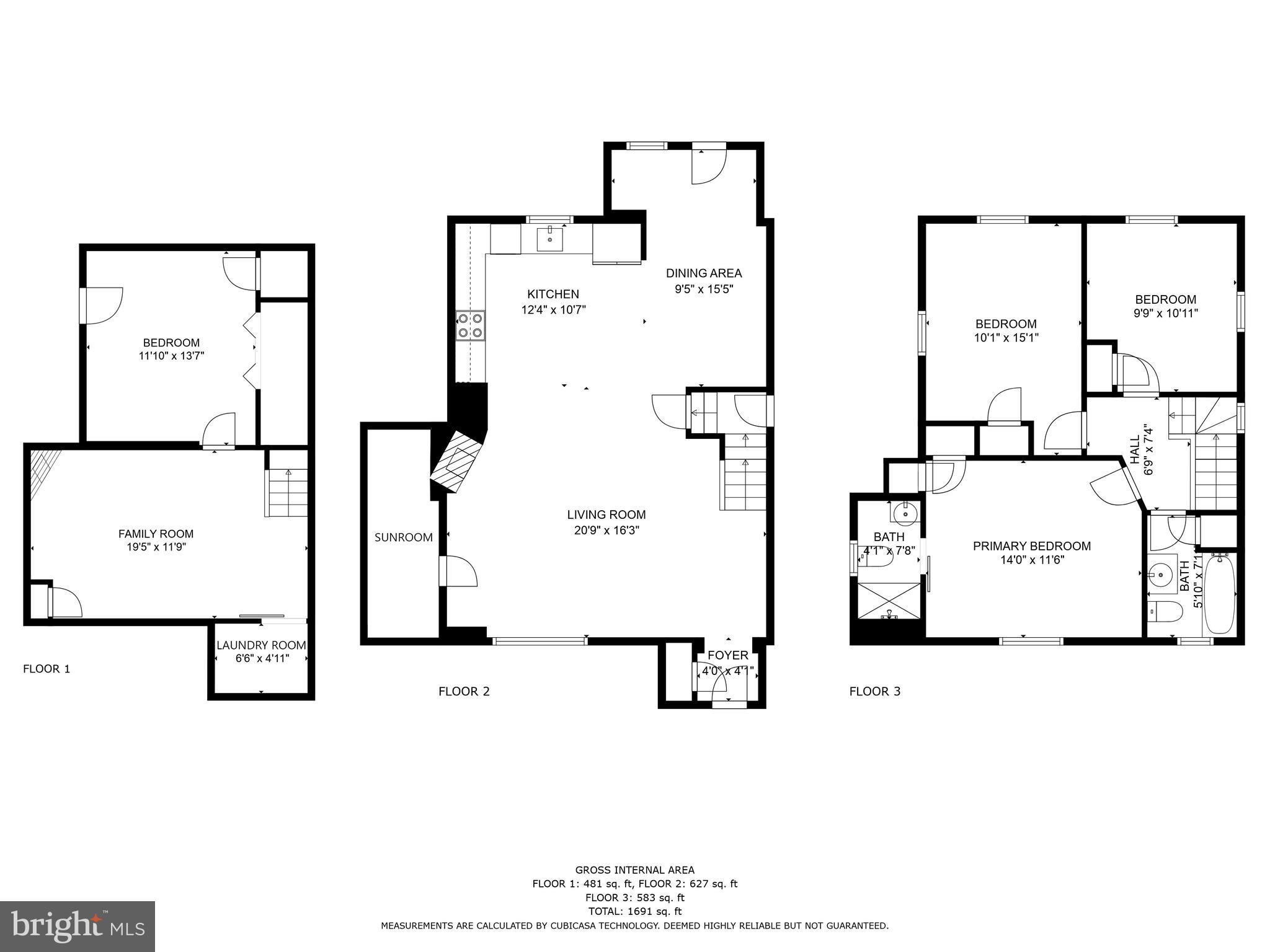 FOREST PARK - Residential