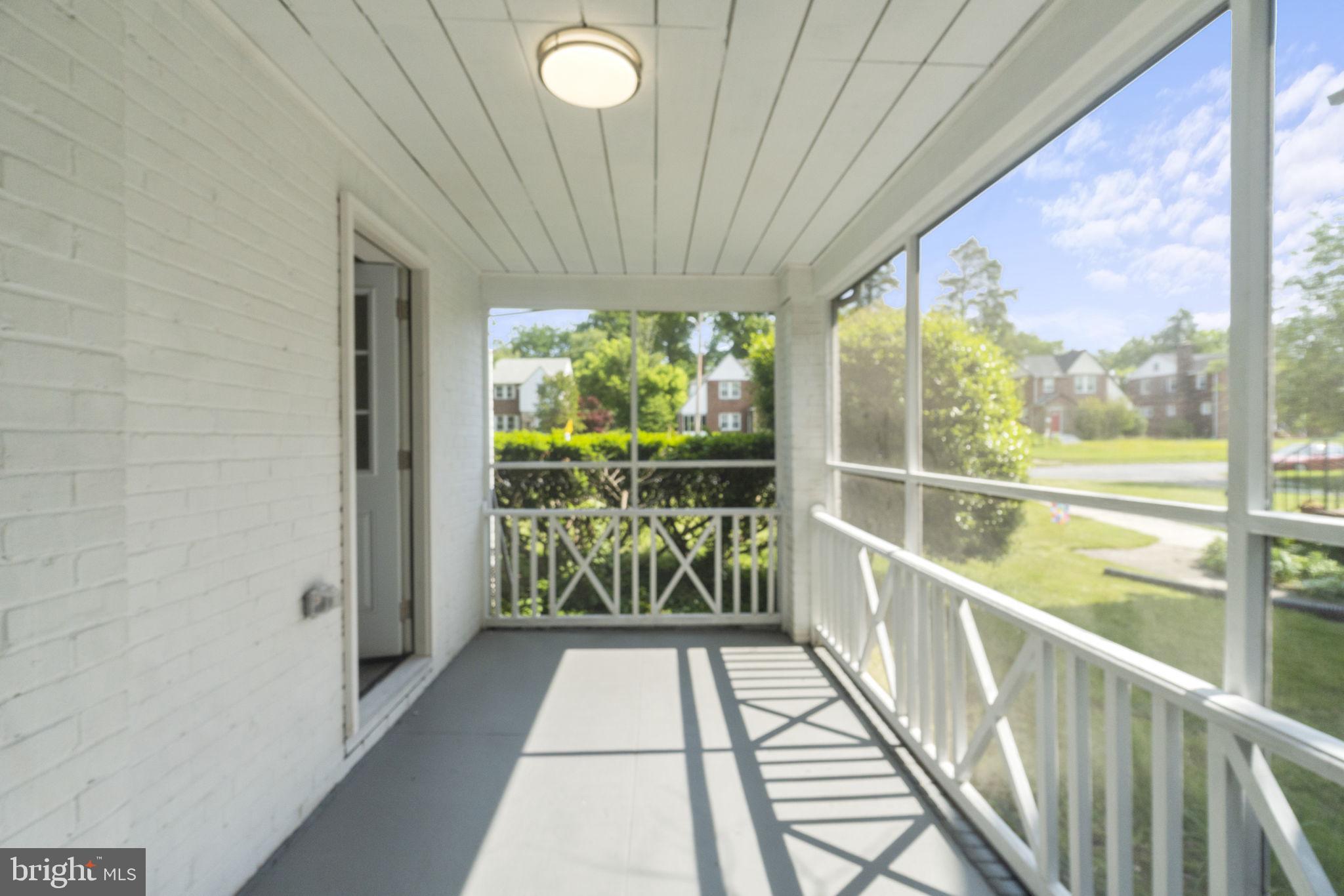 FOREST PARK - Residential