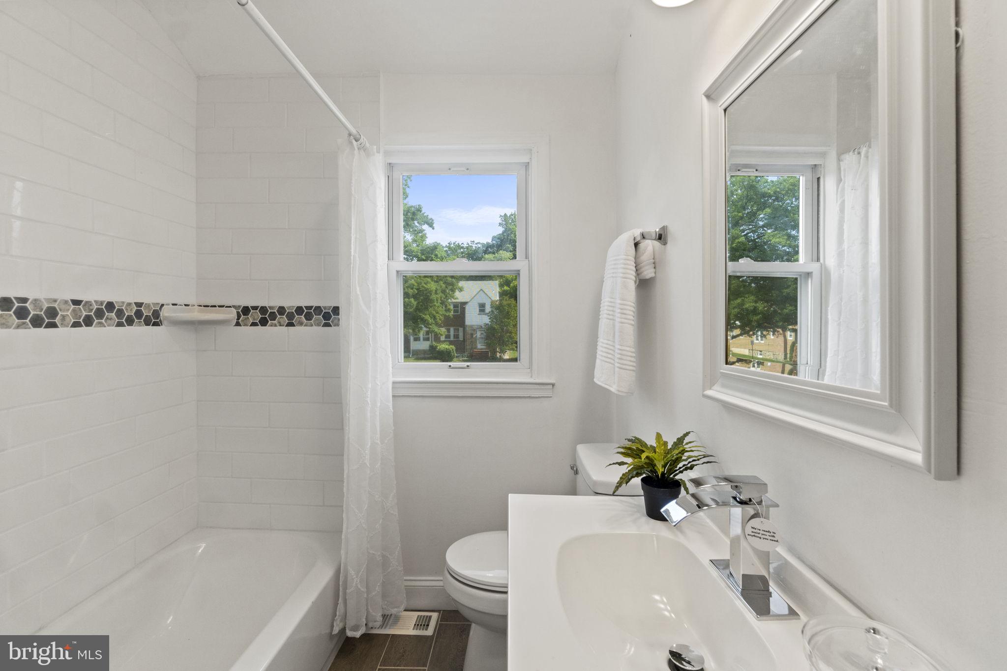 FOREST PARK - Residential