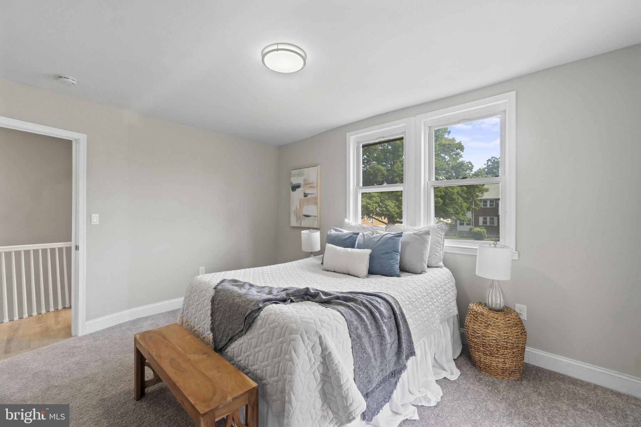 FOREST PARK - Residential