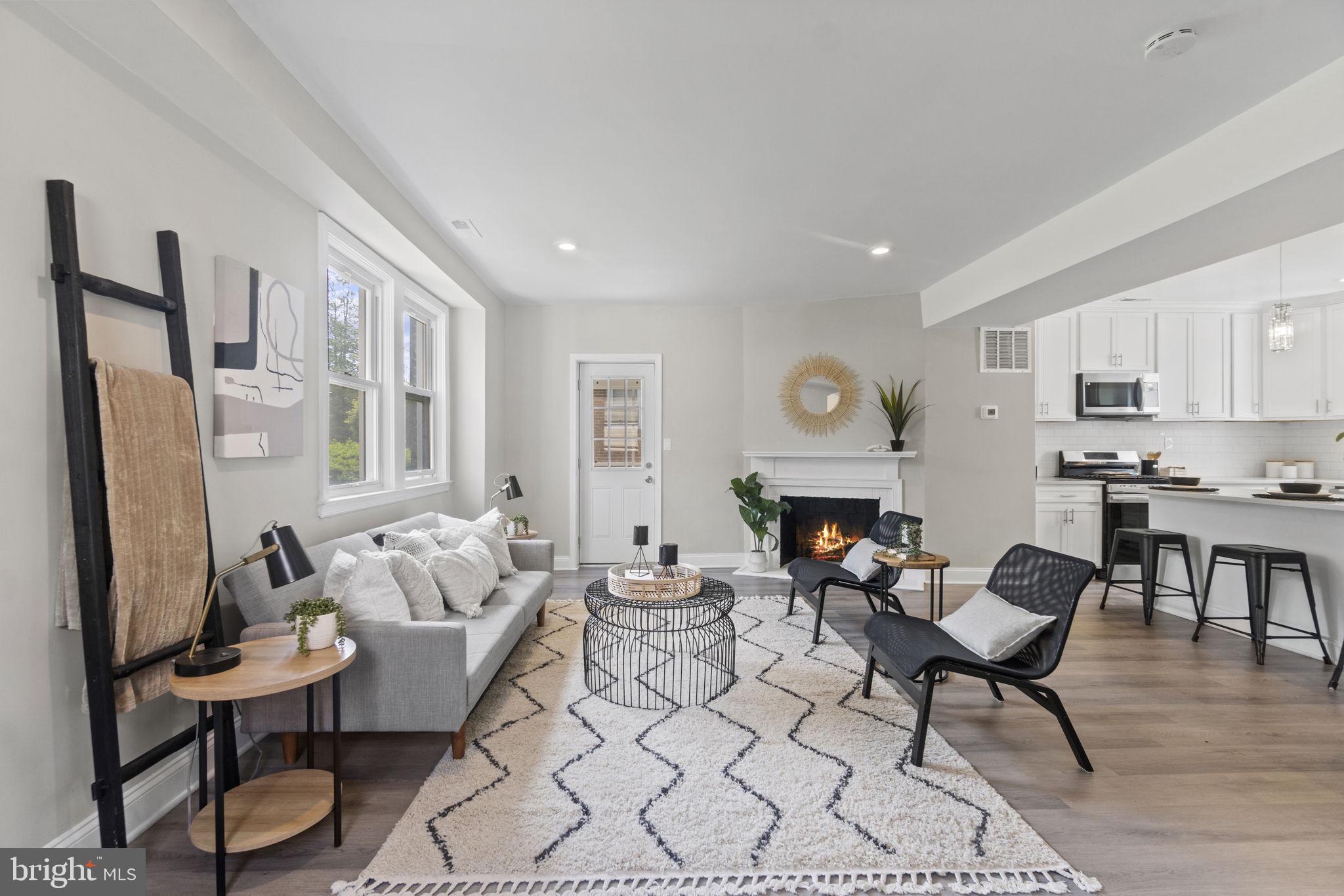 FOREST PARK - Residential