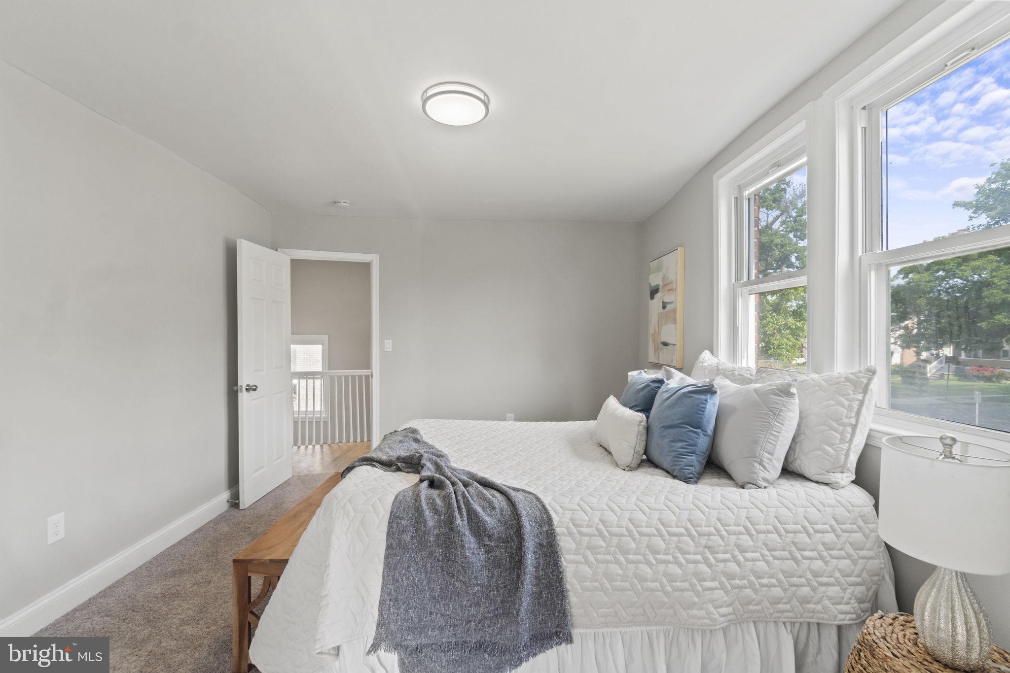 FOREST PARK - Residential