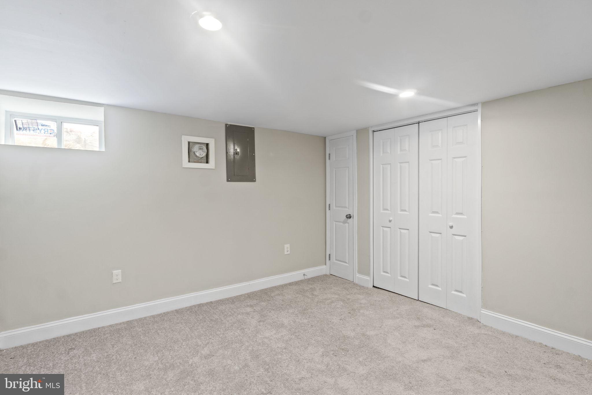 FOREST PARK - Residential