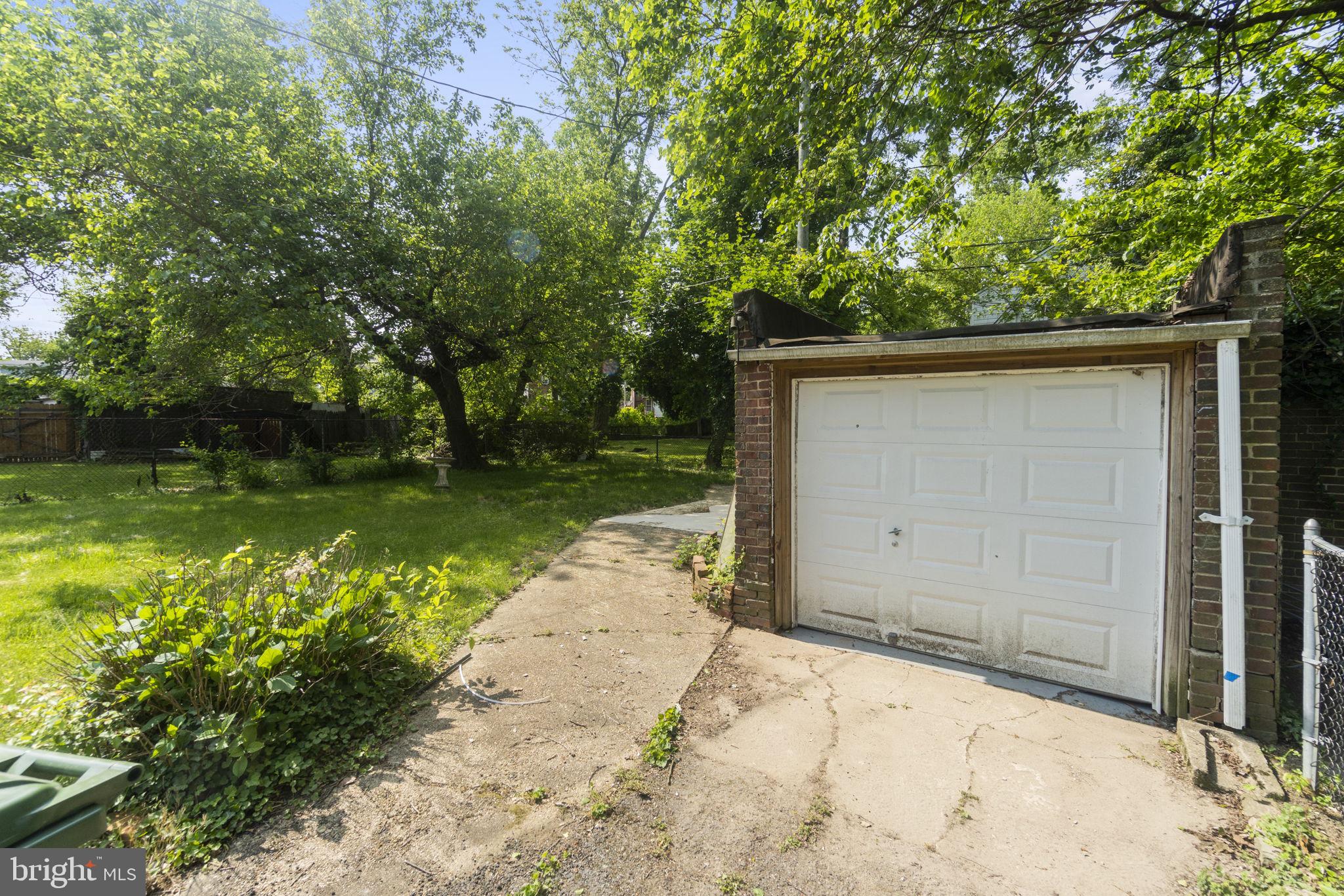 FOREST PARK - Residential