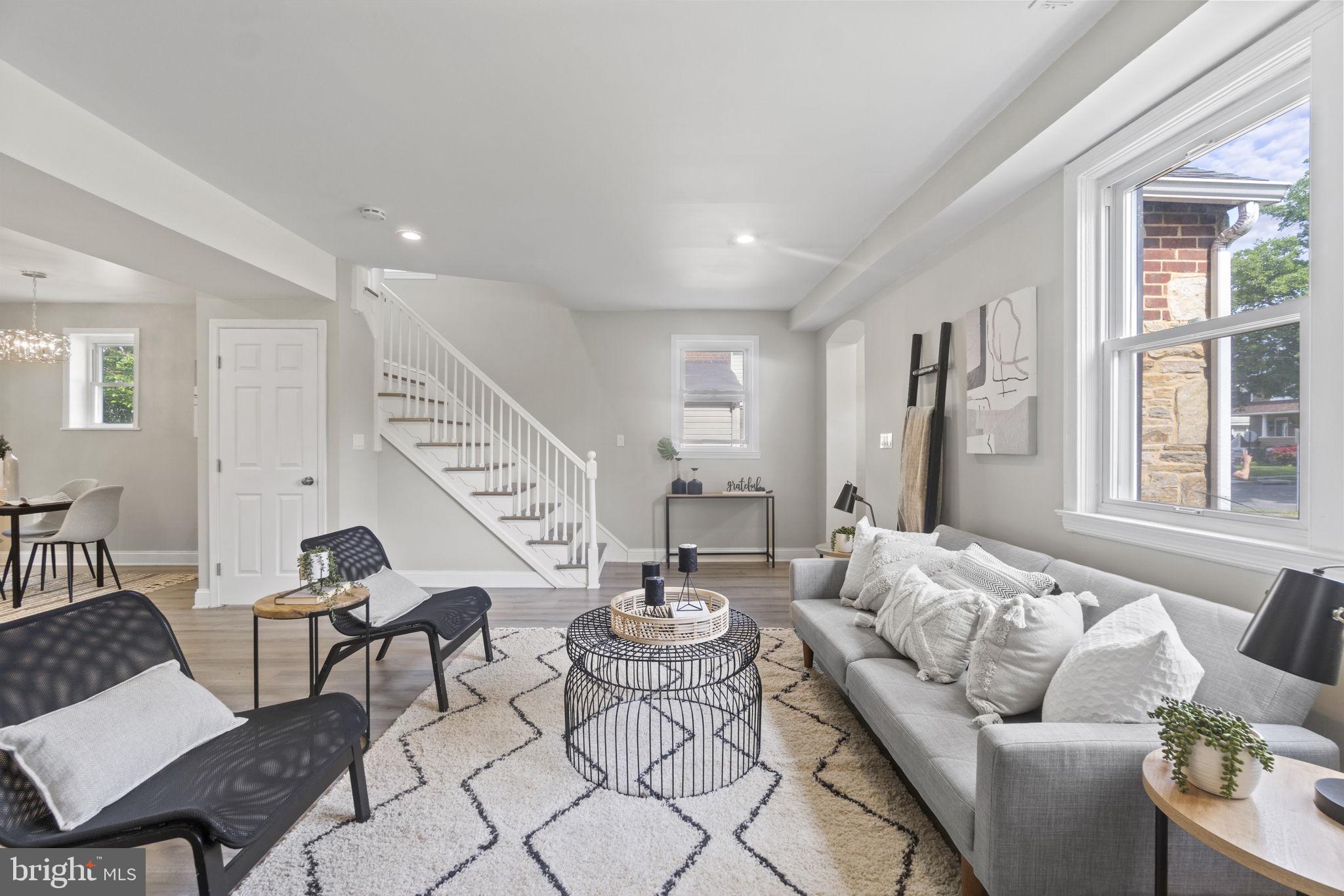 FOREST PARK - Residential