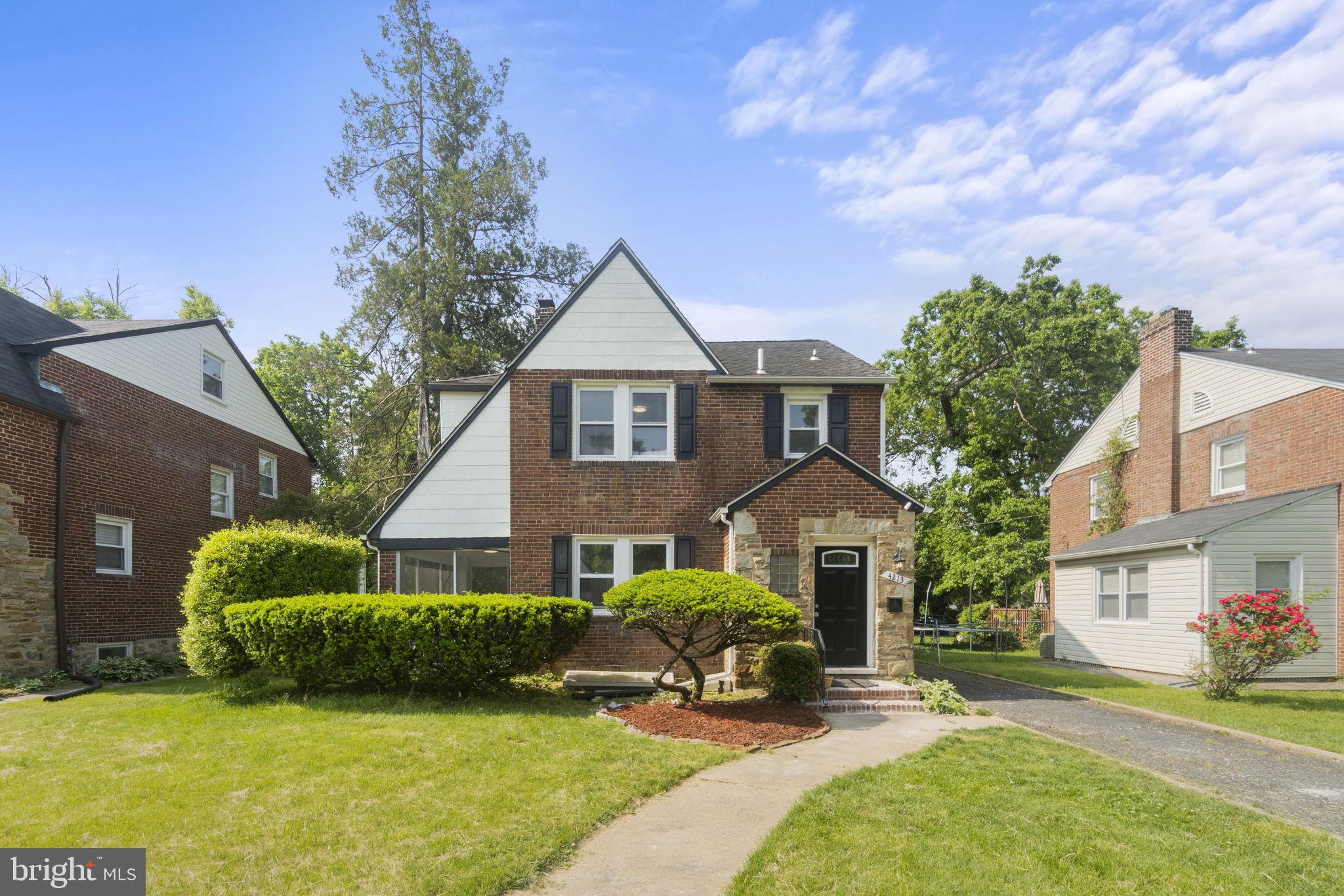 FOREST PARK - Residential