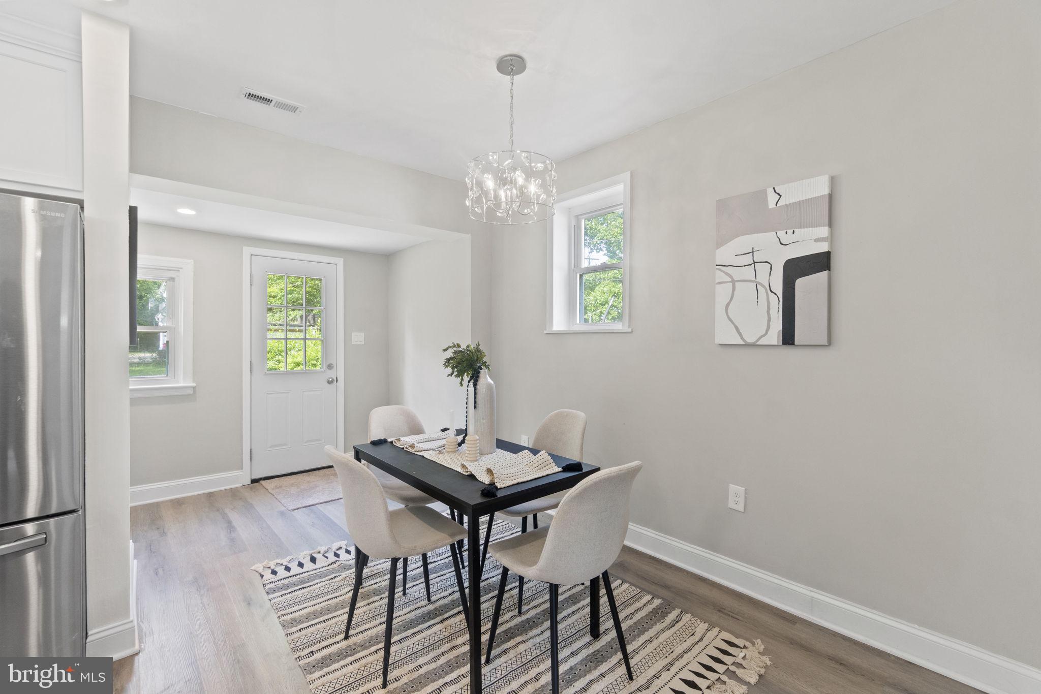 FOREST PARK - Residential