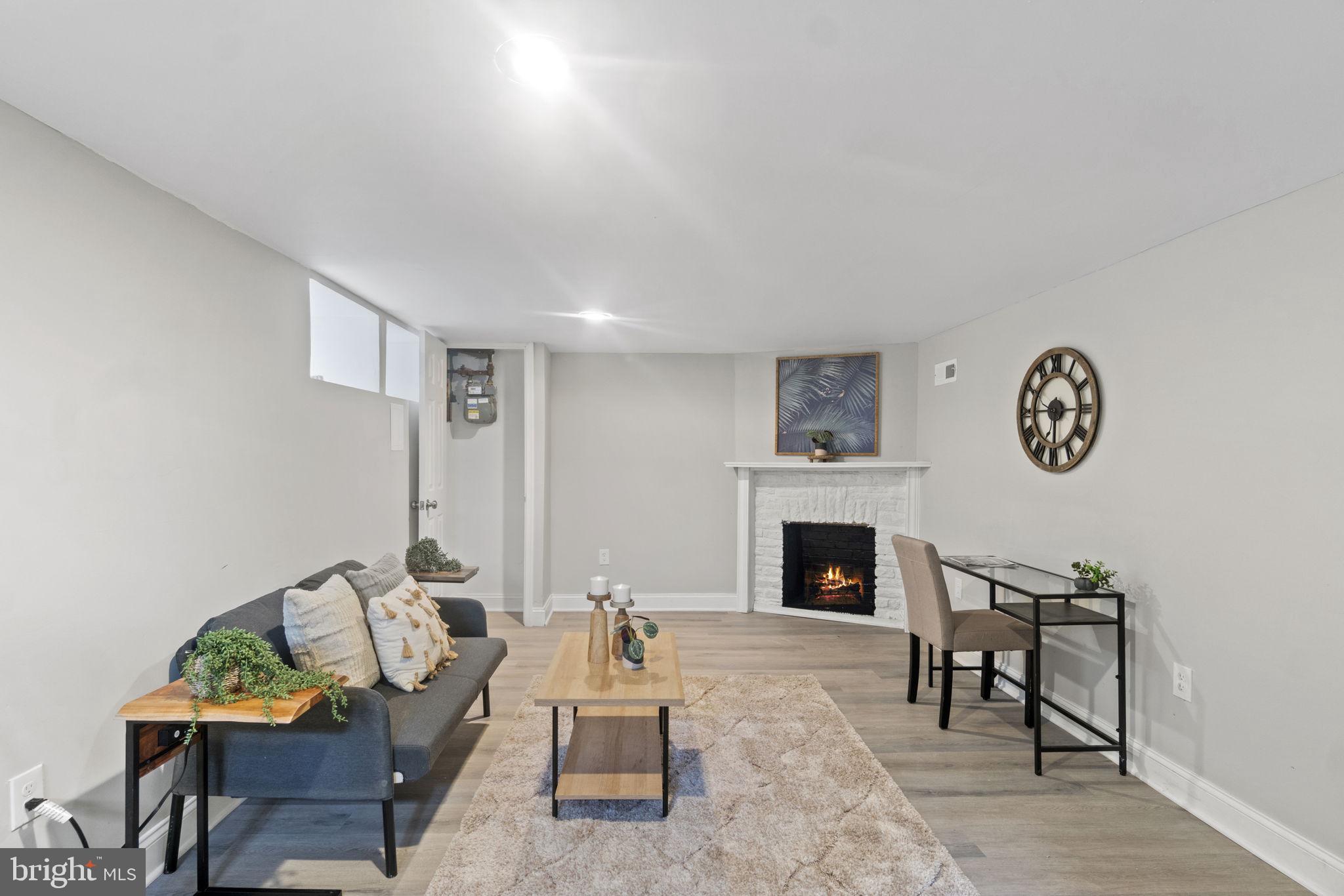 FOREST PARK - Residential