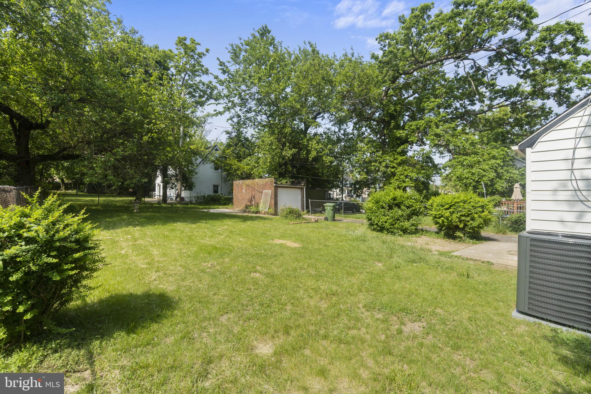 FOREST PARK - Residential