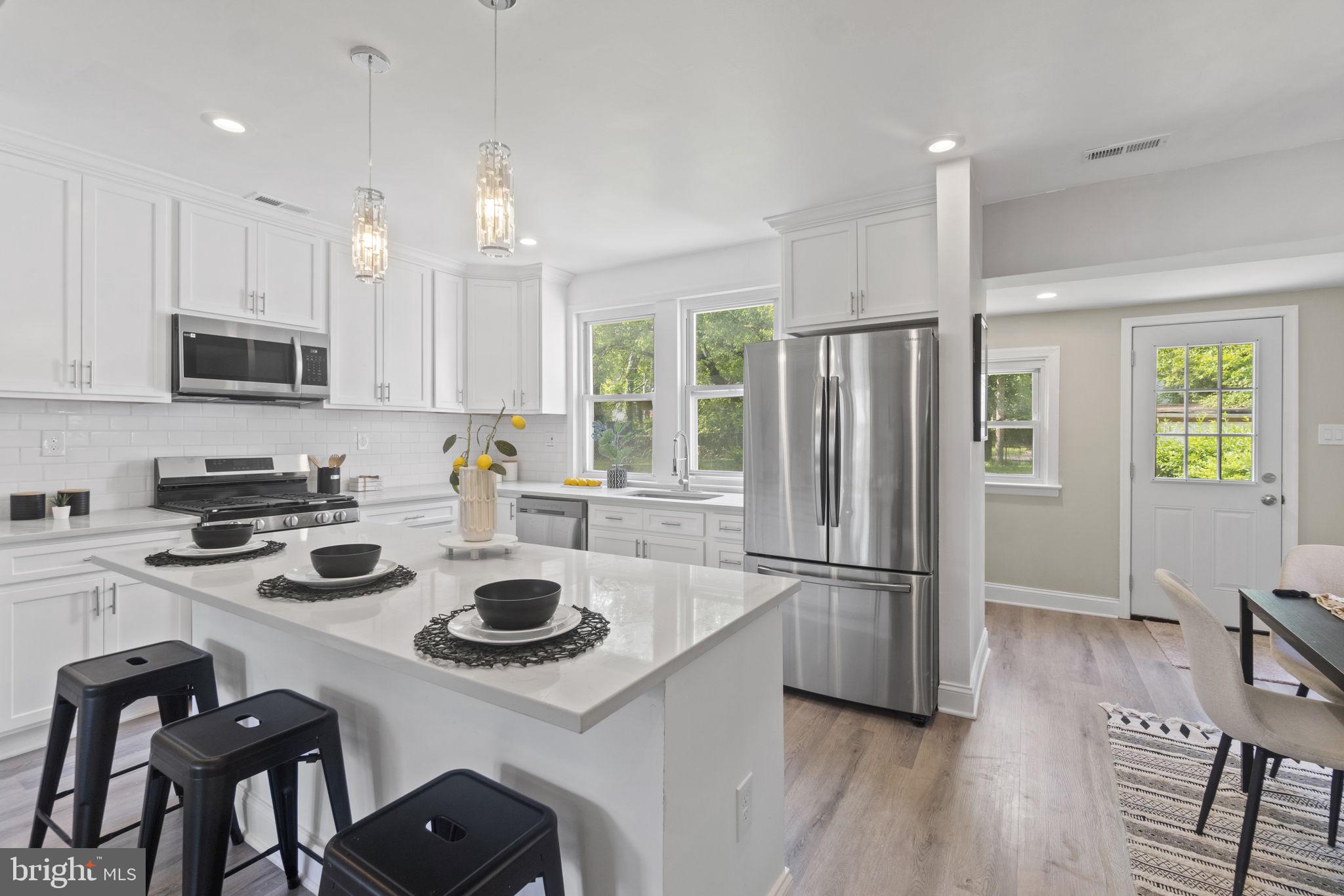 FOREST PARK - Residential