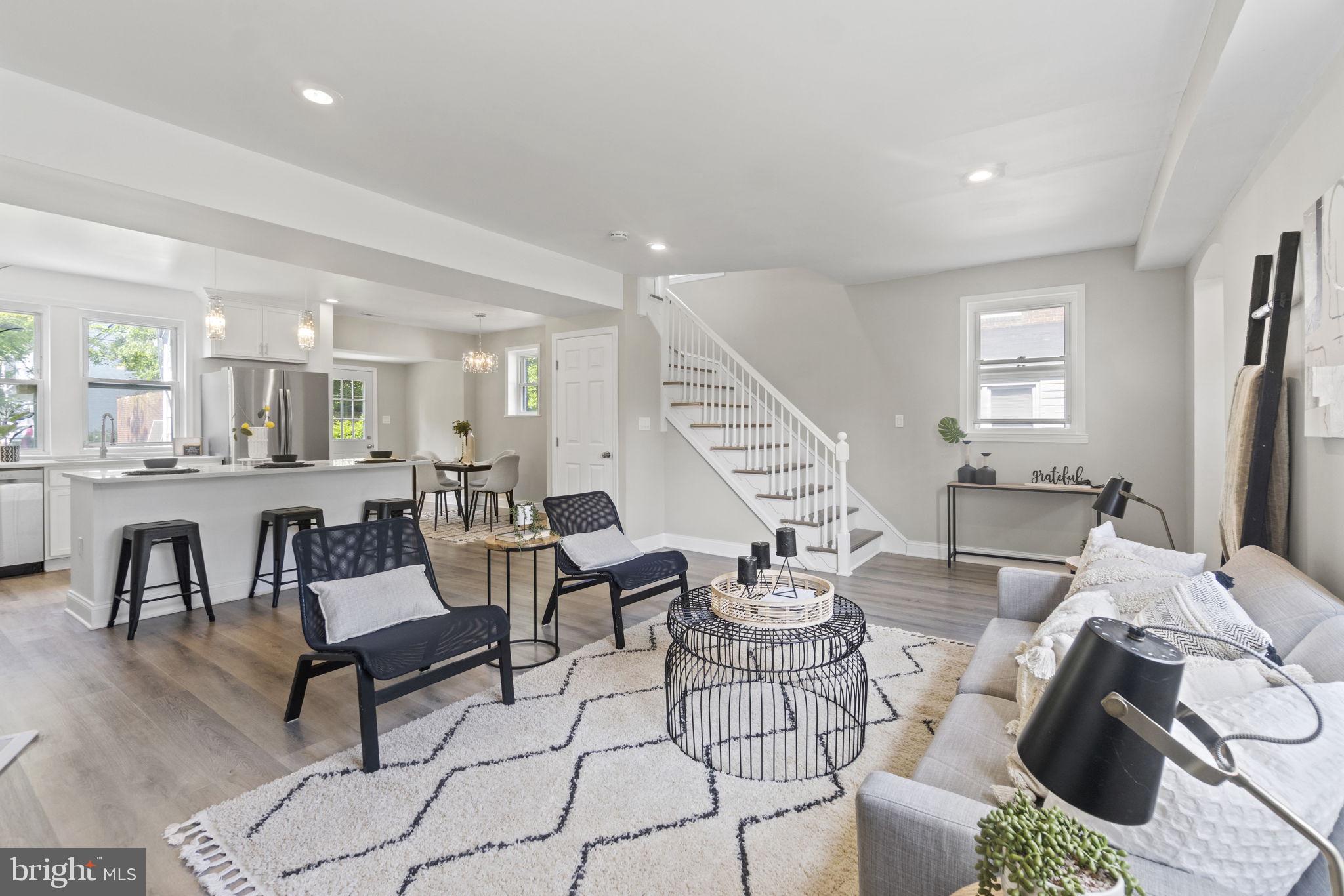 FOREST PARK - Residential