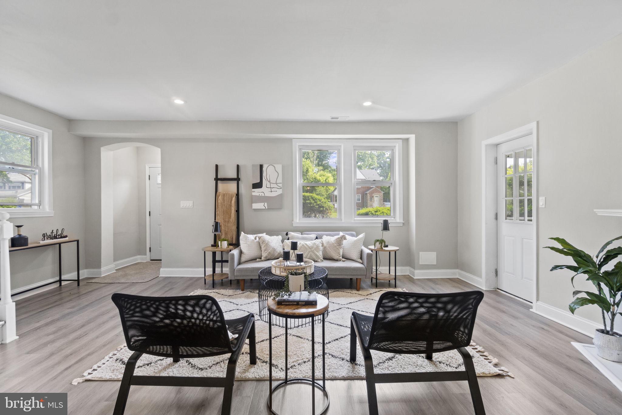 FOREST PARK - Residential