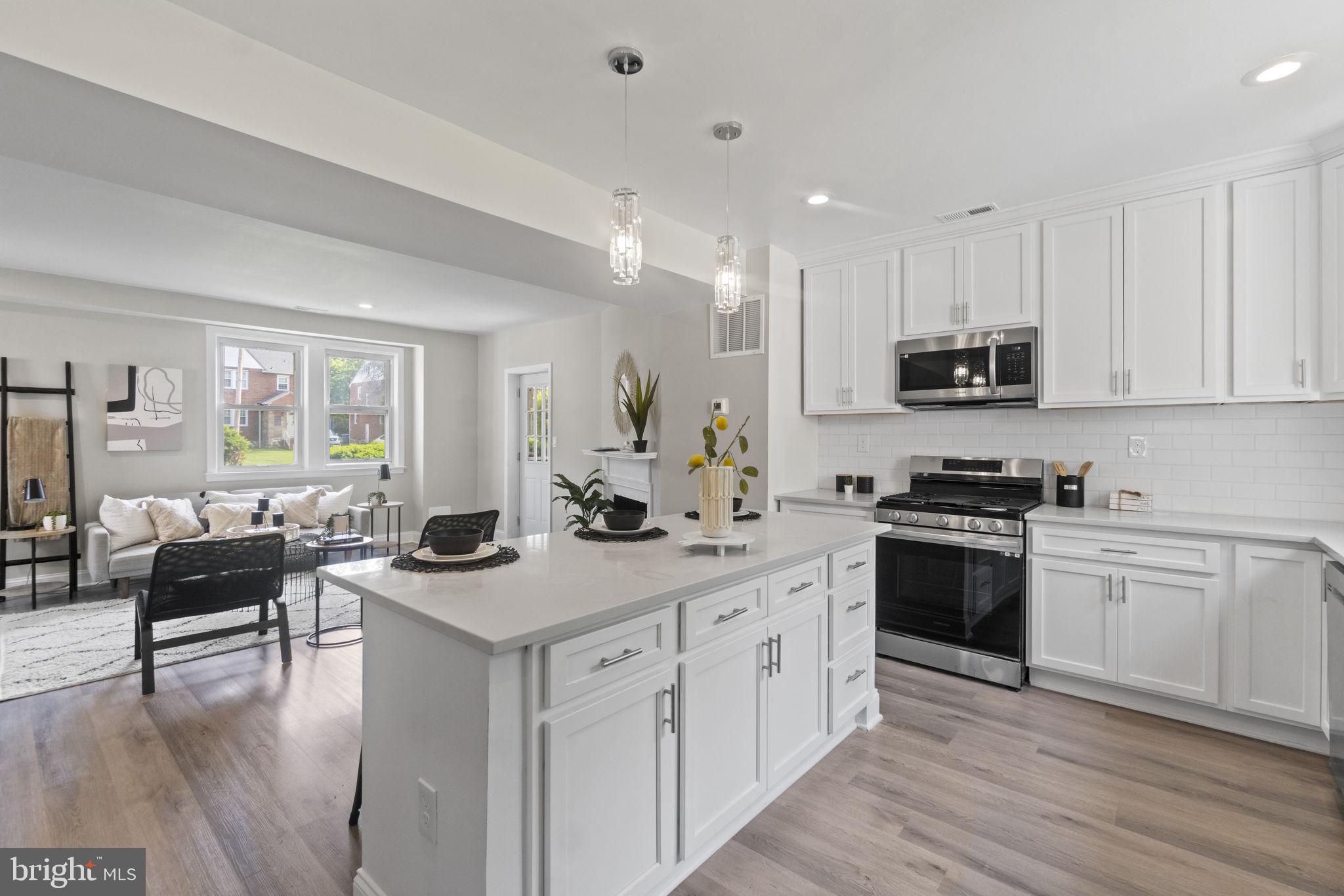 FOREST PARK - Residential