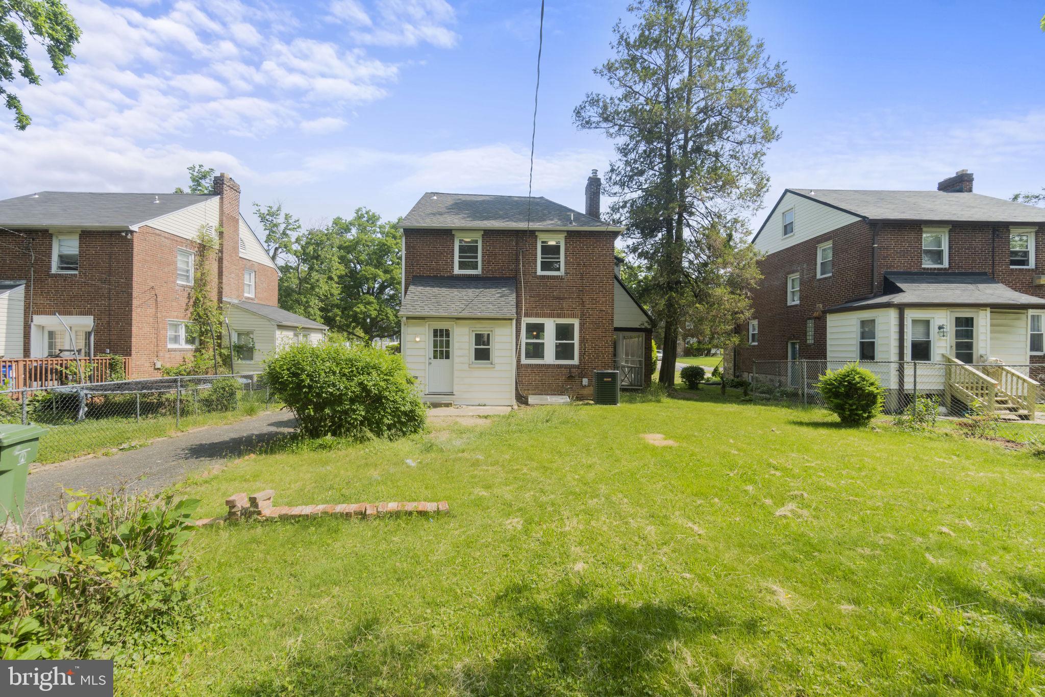 FOREST PARK - Residential