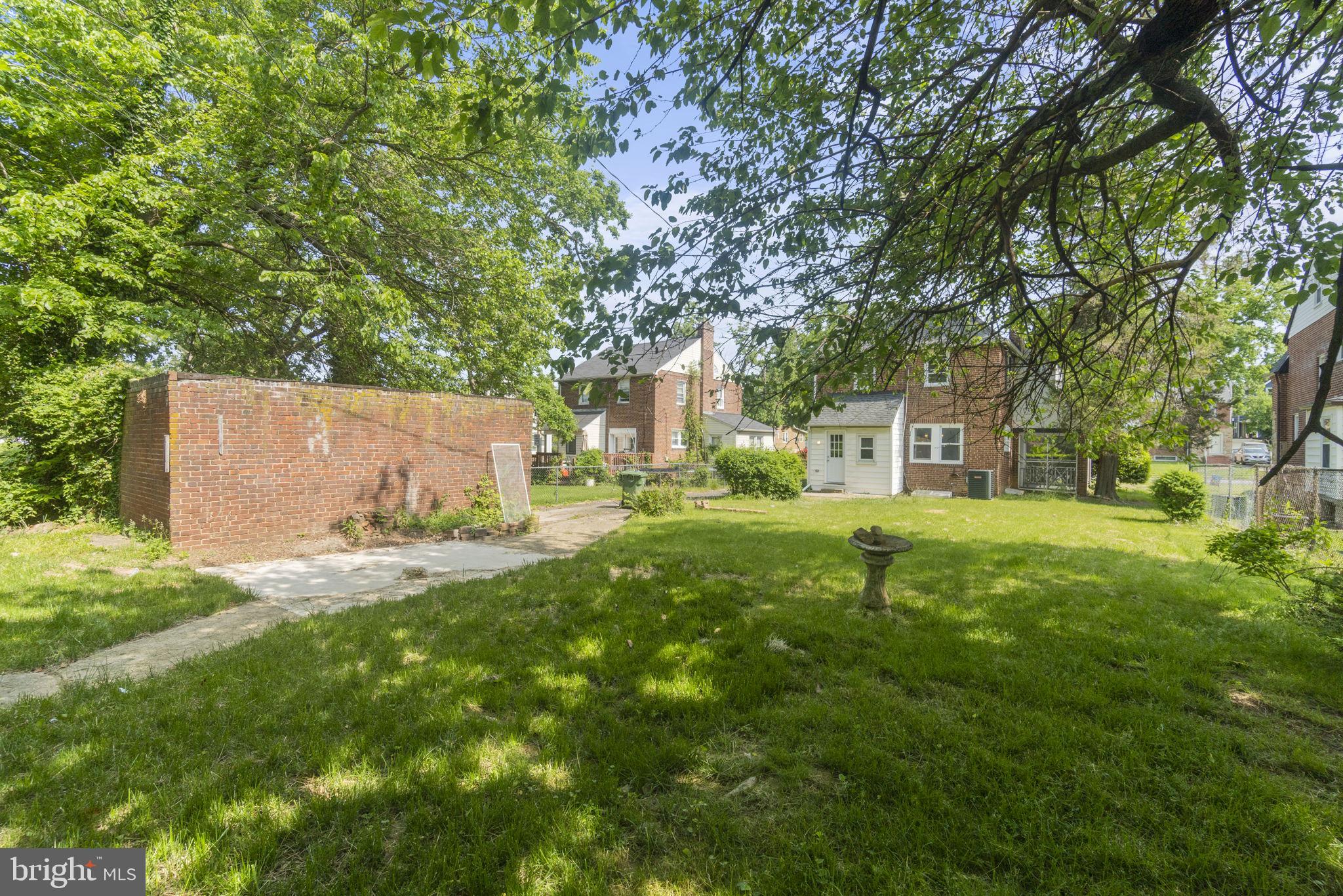 FOREST PARK - Residential