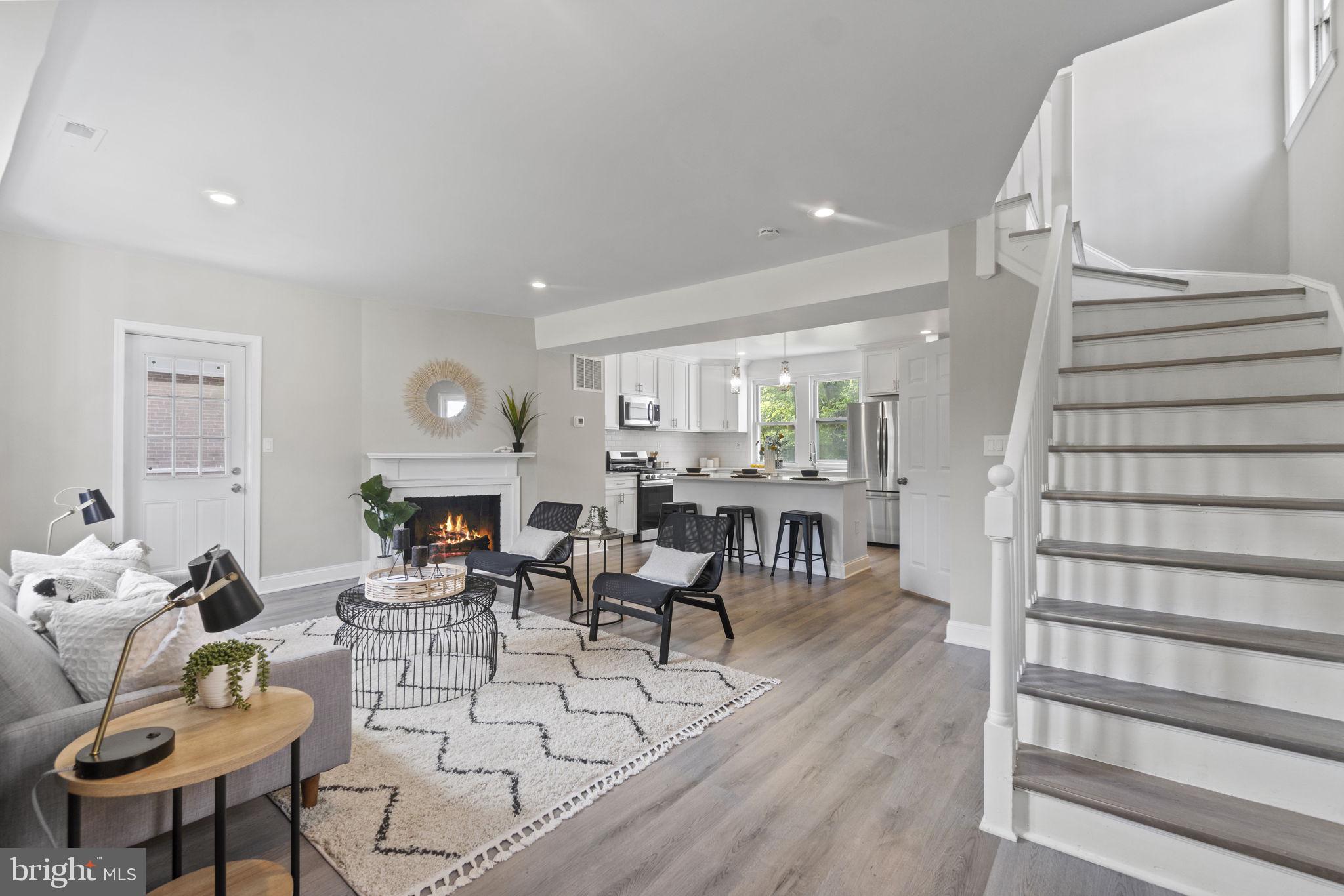 FOREST PARK - Residential