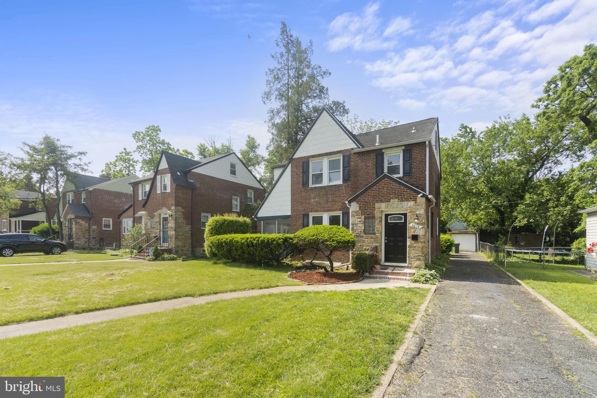 FOREST PARK - Residential