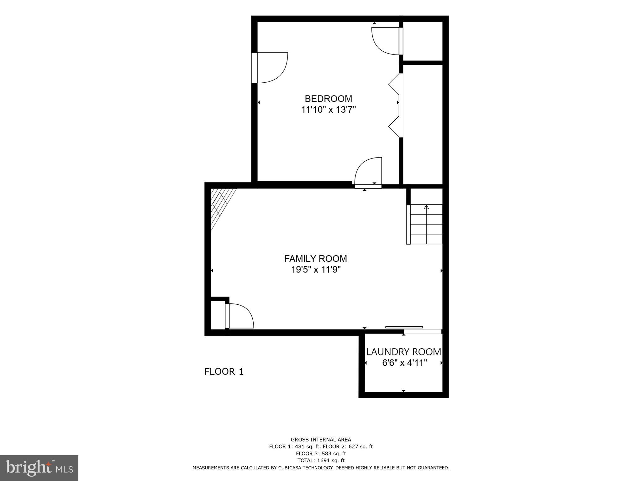 FOREST PARK - Residential