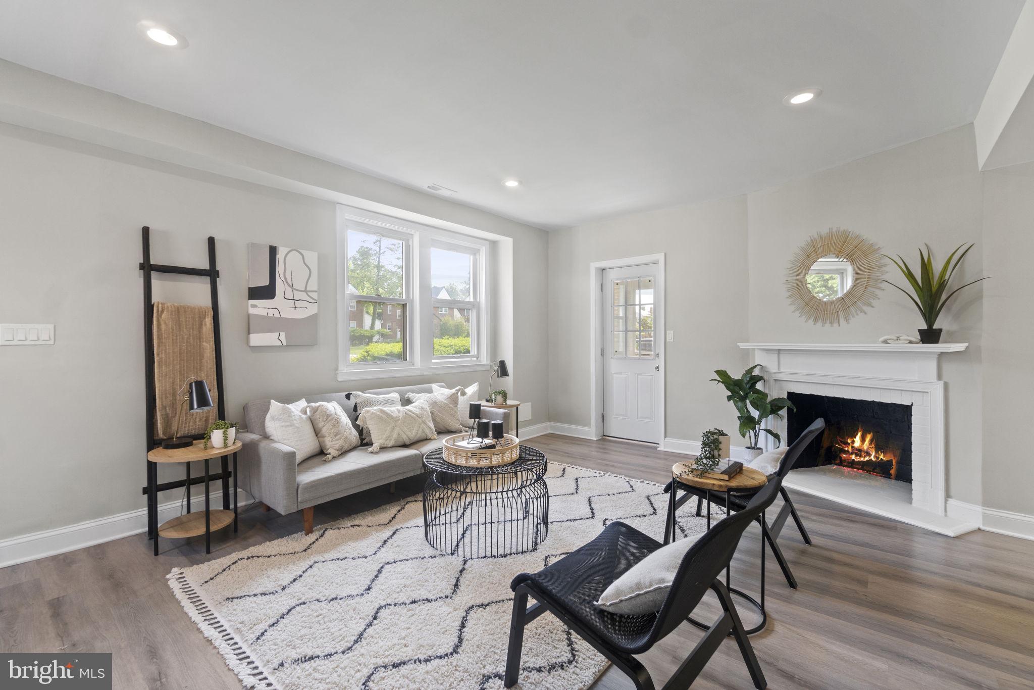 FOREST PARK - Residential