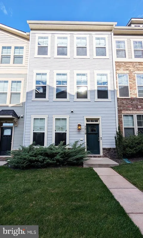 7219 Hartley Lane, Glen Burnie, MD MLS: MDAA2113966
