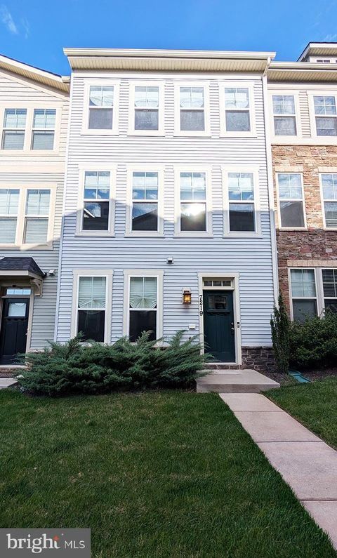 7219 HARTLEY LANE GLEN BURNIE MD 21060