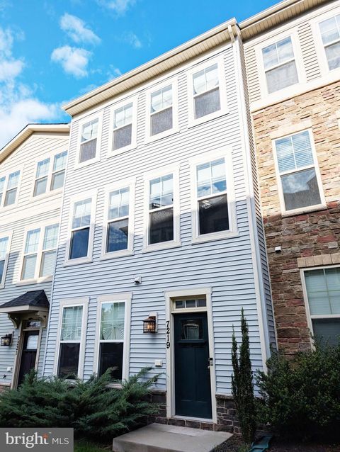 7219 HARTLEY LANE GLEN BURNIE MD 21060