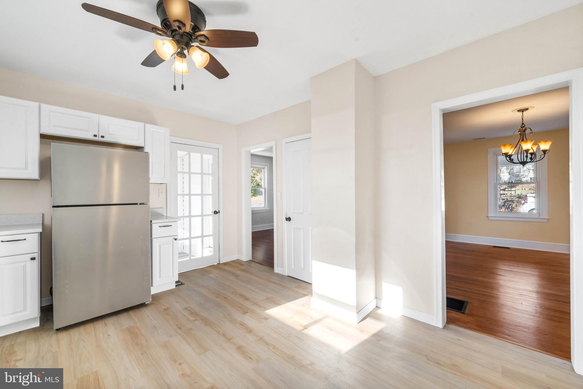 HOLLY OAK - Residential