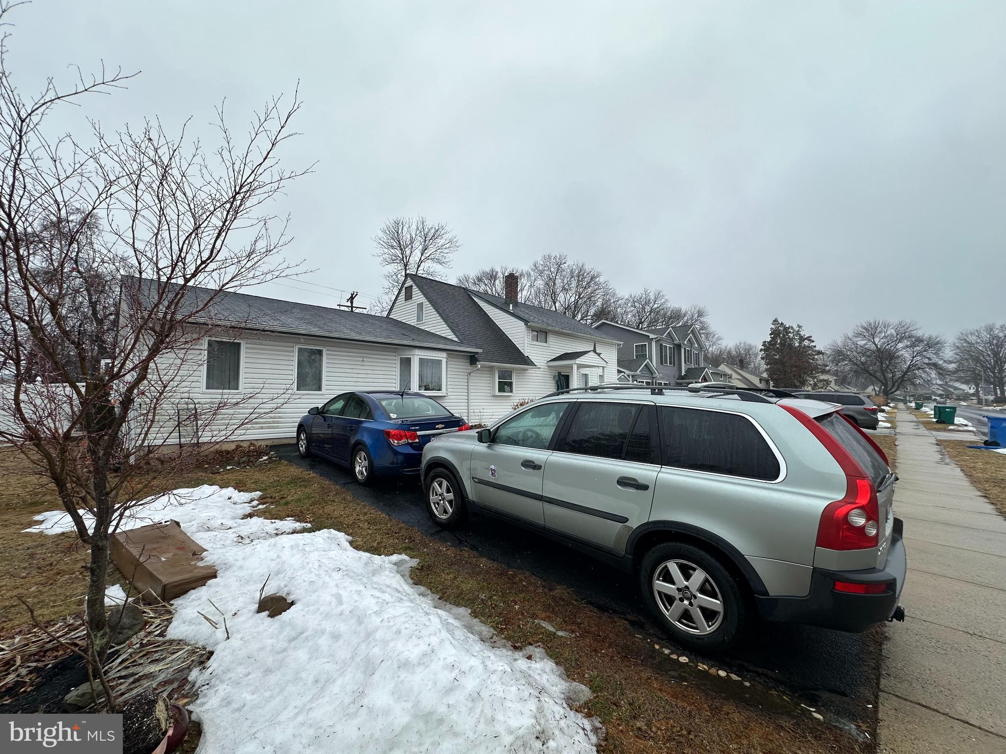 GOLDENRIDGE - Residential