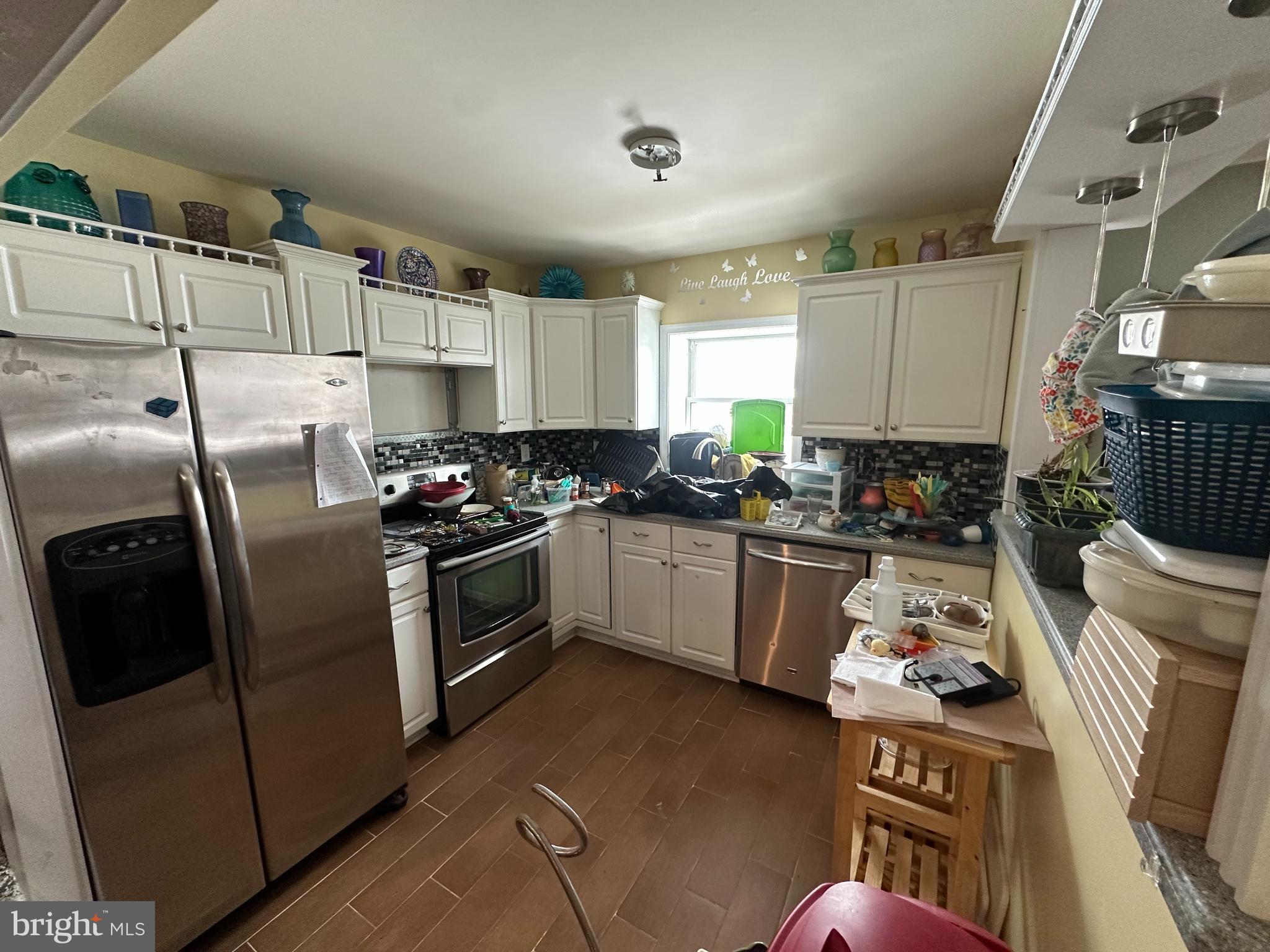 GOLDENRIDGE - Residential