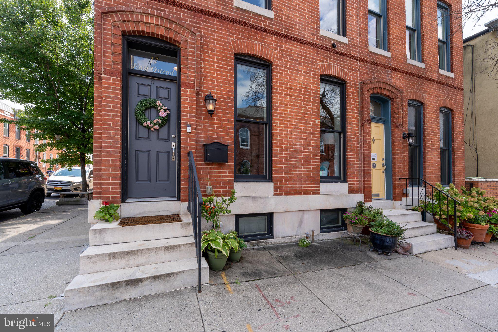 17 E OSTEND STREET