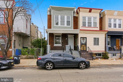 Townhouse For Sale - 1961 N 30th Street<br/> Philadelphia County, PHILADELPHIA, PA 19121