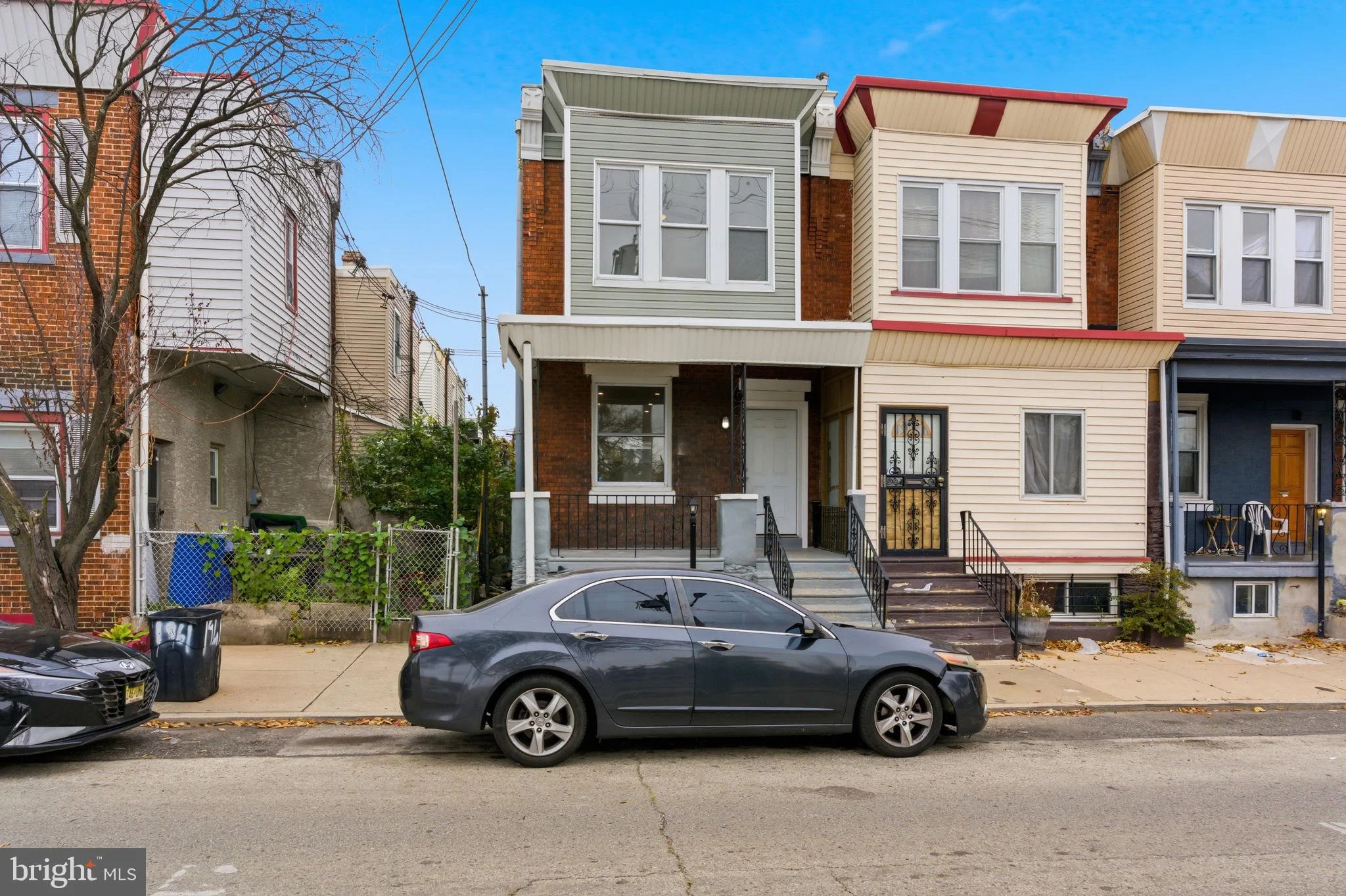 1961 N 30th Street