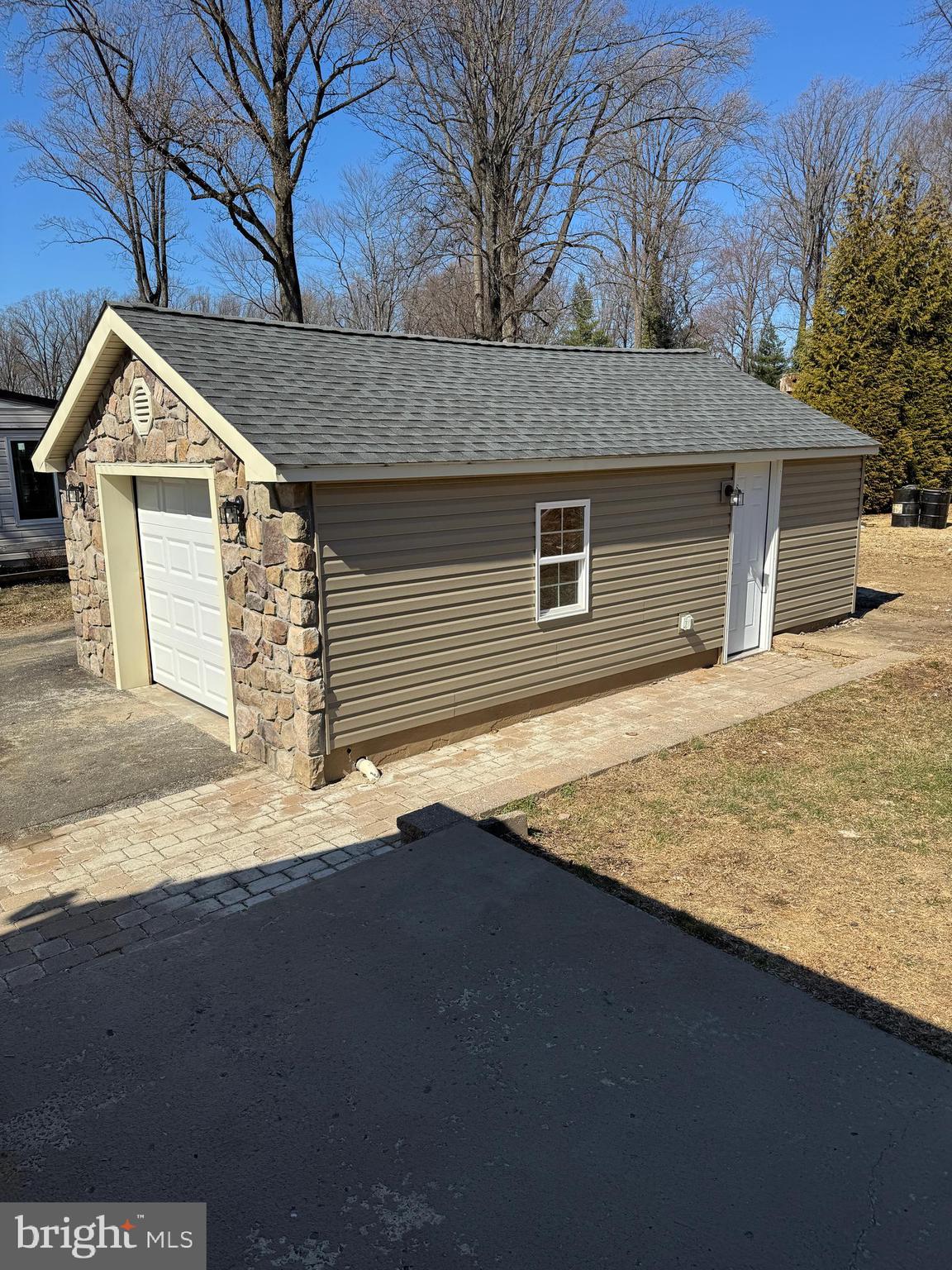 HULMEVILLE TERR - Residential