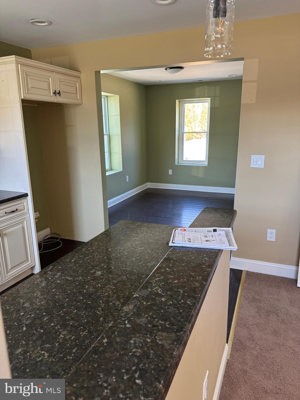 HULMEVILLE TERR - Residential