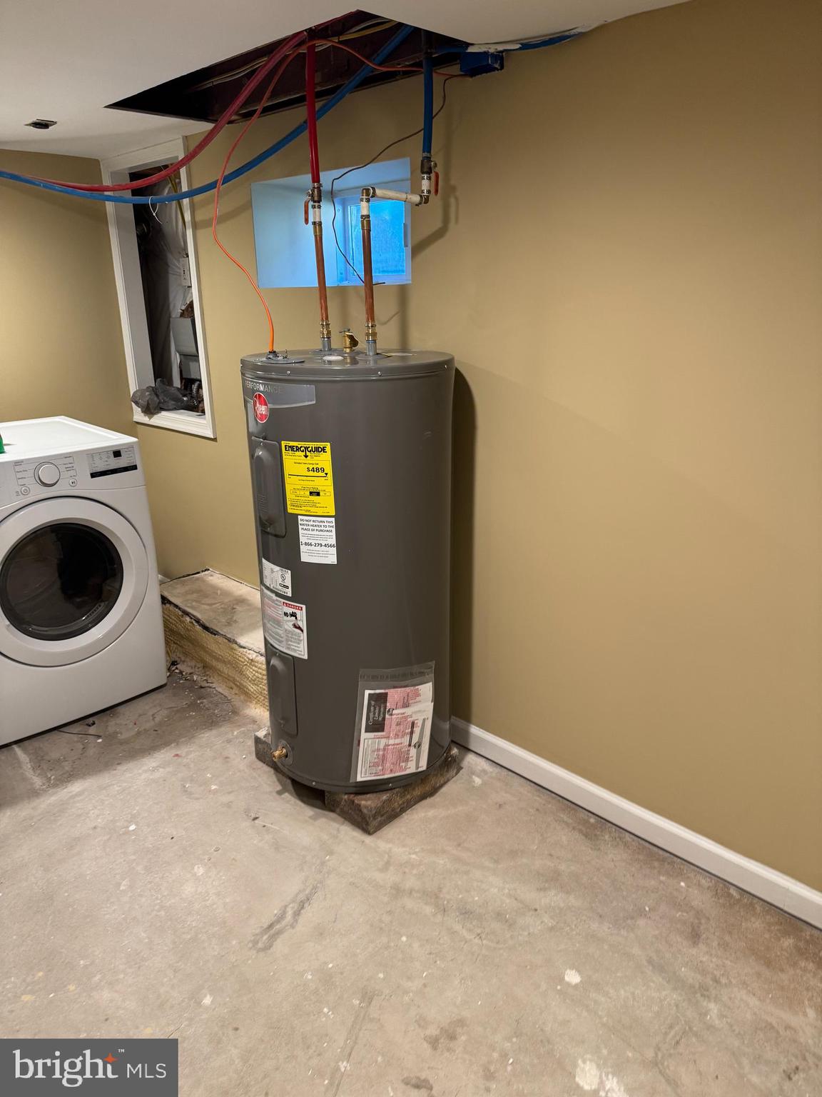 HULMEVILLE TERR - Residential