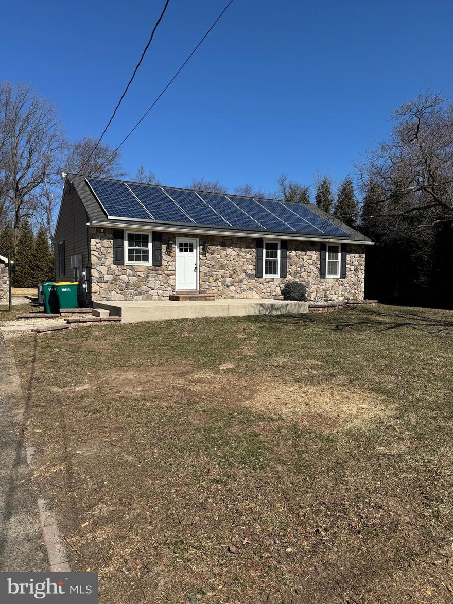 Hey there! Are you ready to take the net step towards finding your dream home? * I have the perfect property for you in Langhorne, Pa. that I think you're going to love. Schedule a showing today to see this incredible single-family Ranch, with three spacious bedrooms, a sleek full bathroom, full finished basement with laundry ,utility room. This home is sure to impress. Built just 9  years ago, it has ben recently renovated with brand new windows and a top-of-the-line solar panel system; plus, a single detached car garage and  large lot ( almost half acre)in the sought-after Neshaminy school district. This property offers the perfect blend of comfort and convenience. Don't miss out on this amazing opportunity! Let me know if you're interested in learning more details.