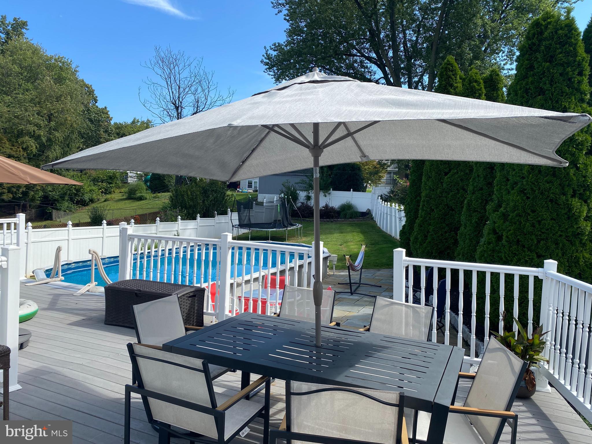 PENNELL MANOR - Residential Lease