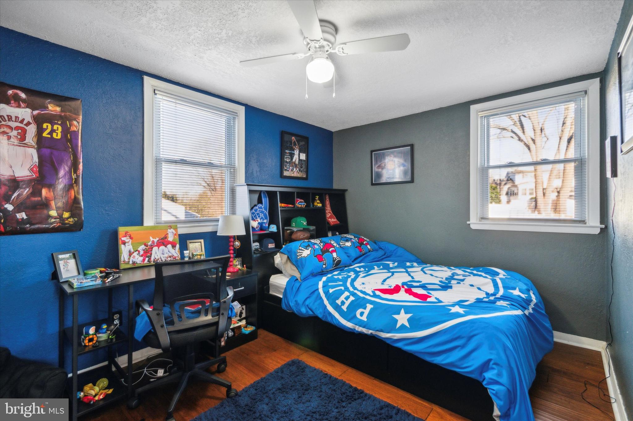 PENNELL MANOR - Residential Lease