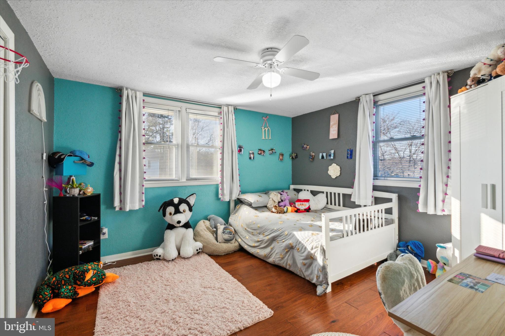 PENNELL MANOR - Residential Lease