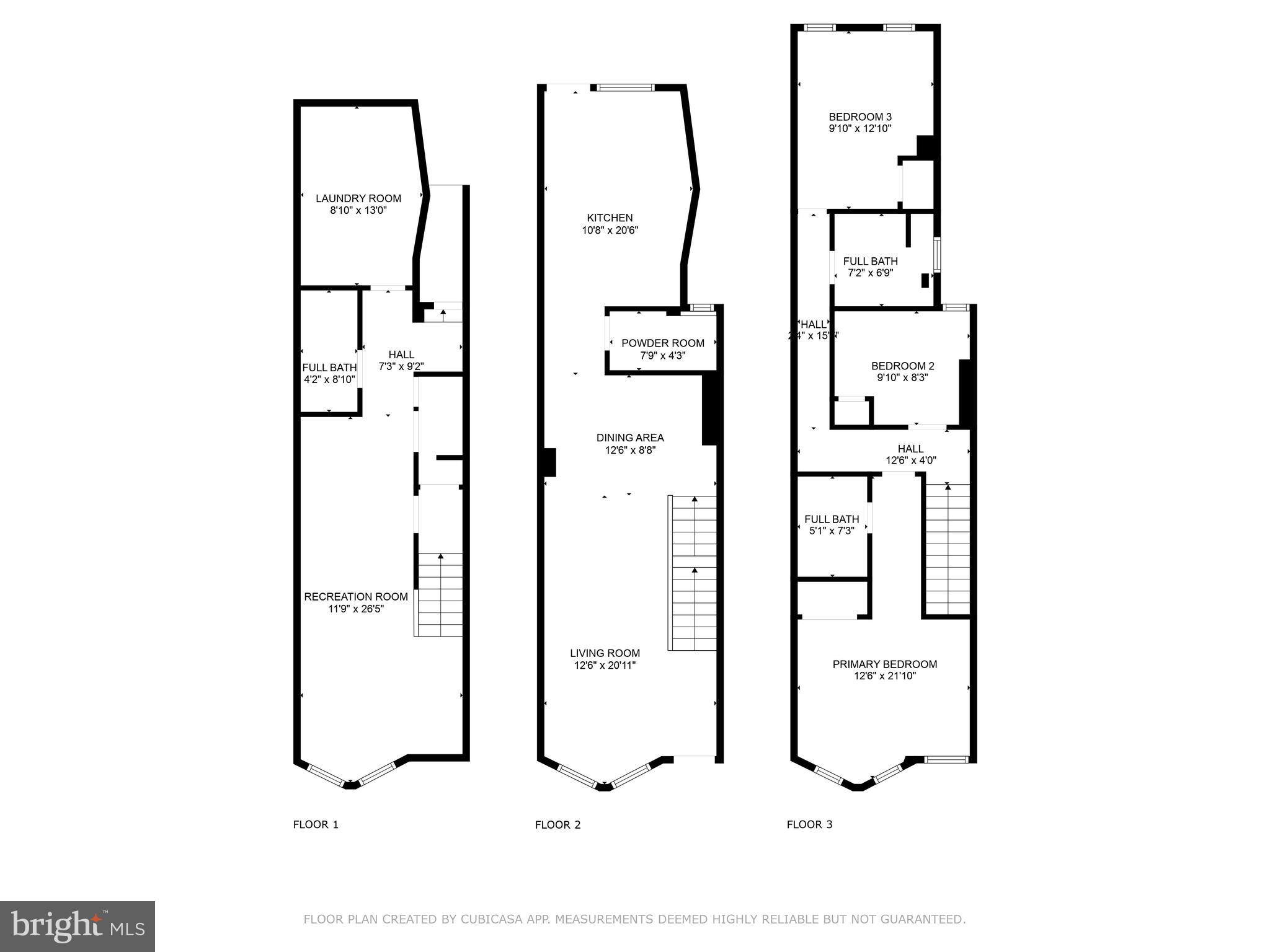 EAST MONUMENT HISTORIC DISTRICT - Residential